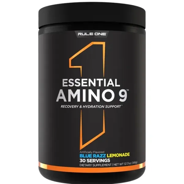 Essential Amino 9