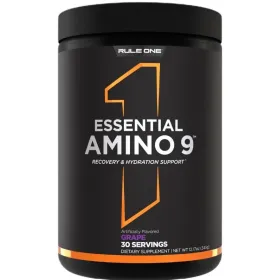 Essential Amino 9