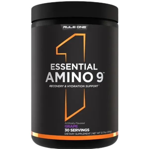 Essential Amino 9
