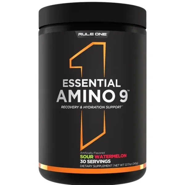 Essential Amino 9