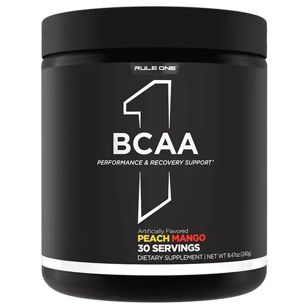 BCAA