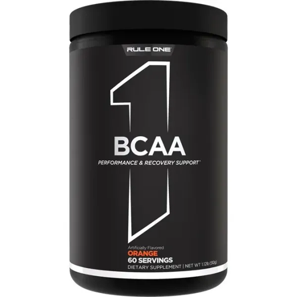 BCAA