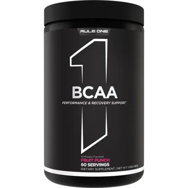 BCAA