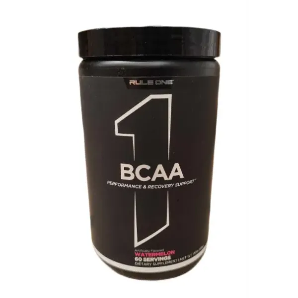 BCAA