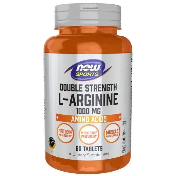 L-Arginine