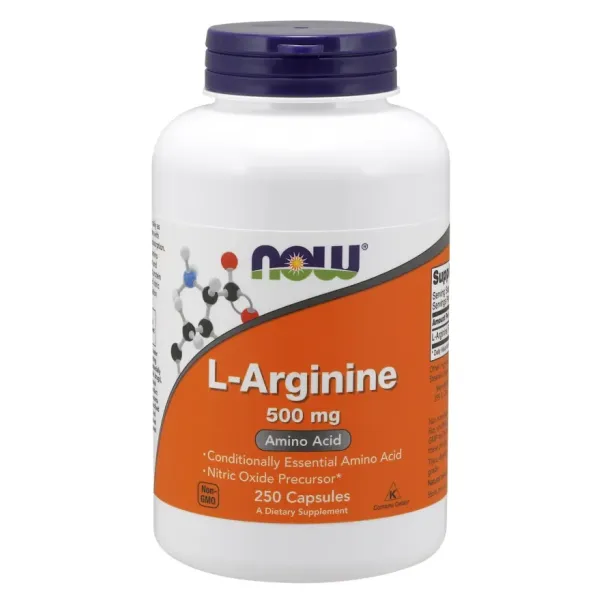 L-Arginine
