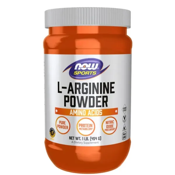 L-Arginine