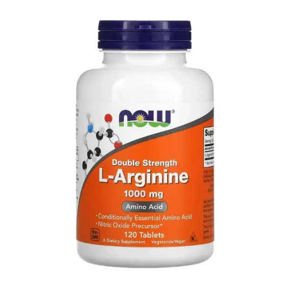 L-Arginine
