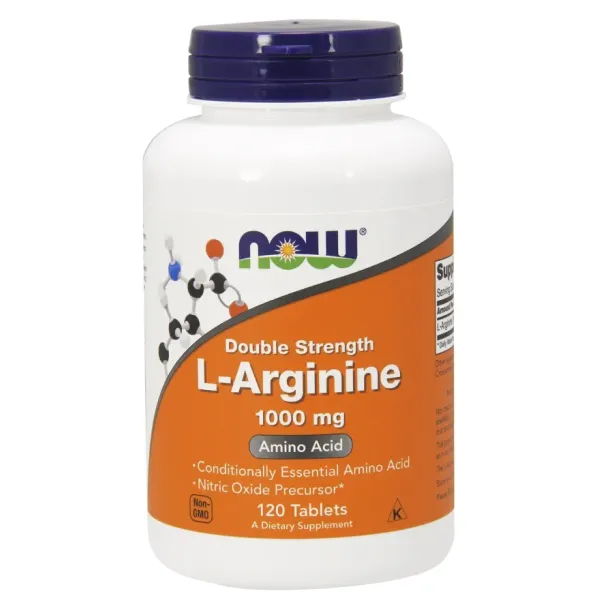 L-Arginine