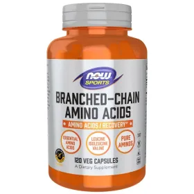 Branched-Chain Amino Acids