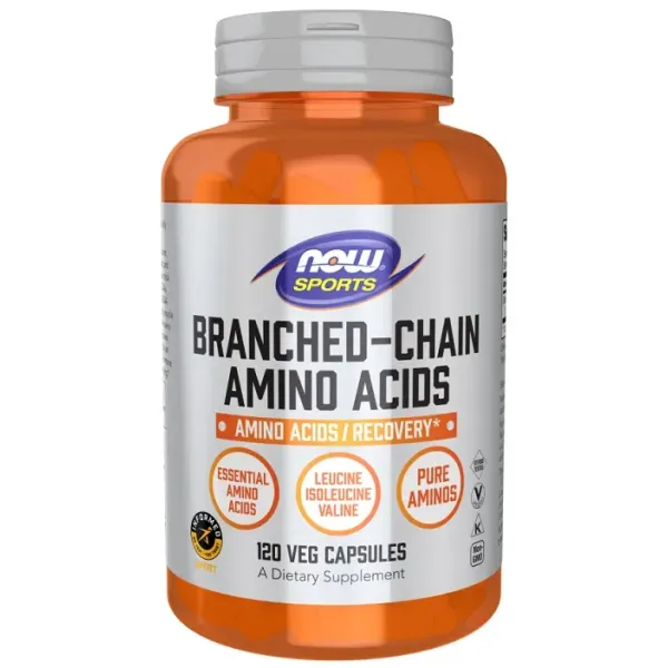 Branched-Chain Amino Acids
