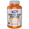 Branched-Chain Amino Acids
