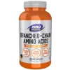 Branched-Chain Amino Acids