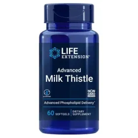 Advanced Milk Thistle