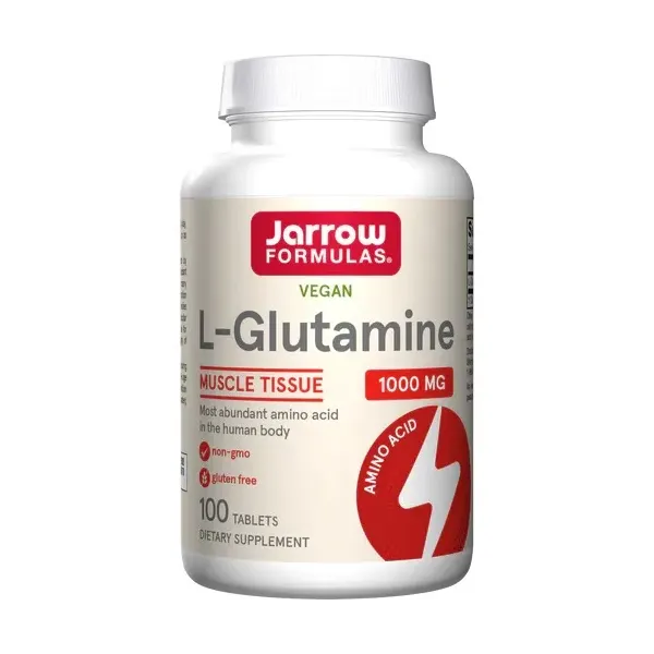 L-Glutamine