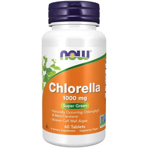 Chlorella