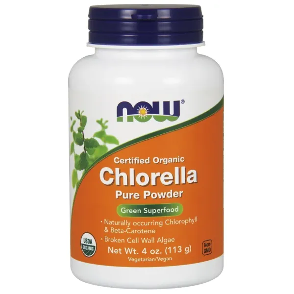 Chlorella