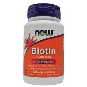 Biotin
