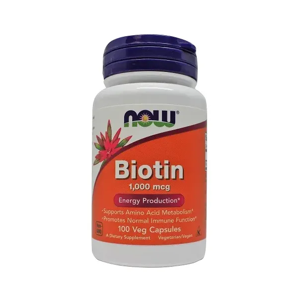 Biotin