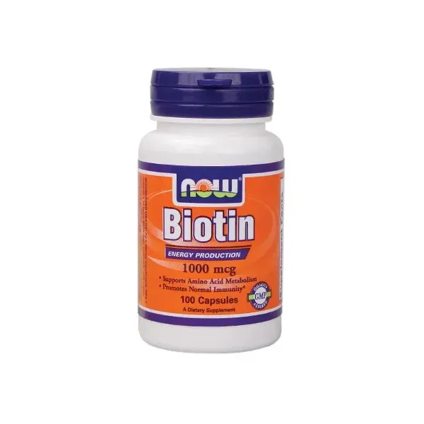 Biotin