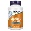 Omega-3 Fish Oil