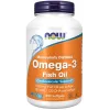 Omega-3 Fish Oil