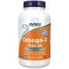 Omega-3 Fish Oil