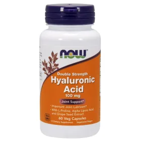 Hyaluronic Acid