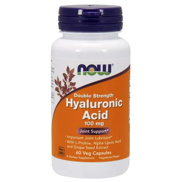 Hyaluronic Acid