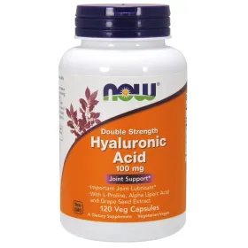 Hyaluronic Acid