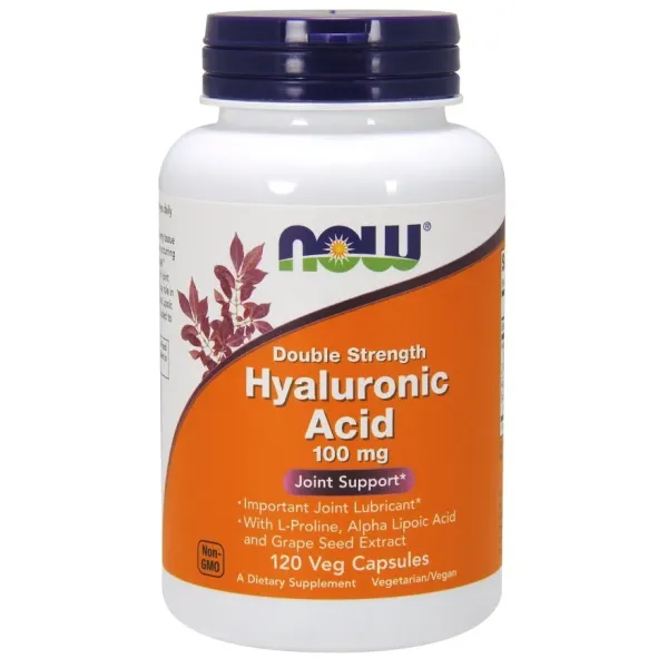 Hyaluronic Acid