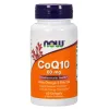 CoQ10 with Omega-3