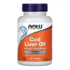 Cod Liver Oil