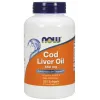 Cod Liver Oil