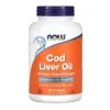 Cod Liver Oil
