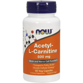 Acetyl-L-Carnitine