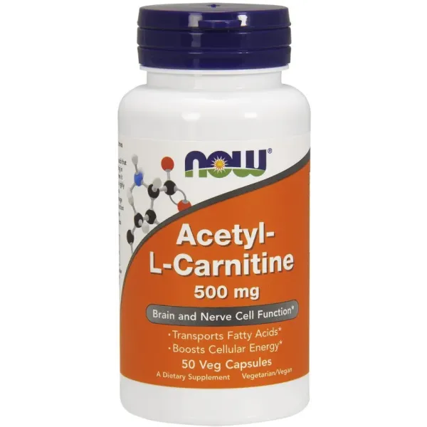 Acetyl-L-Carnitine