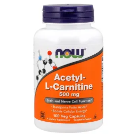 Acetyl-L-Carnitine