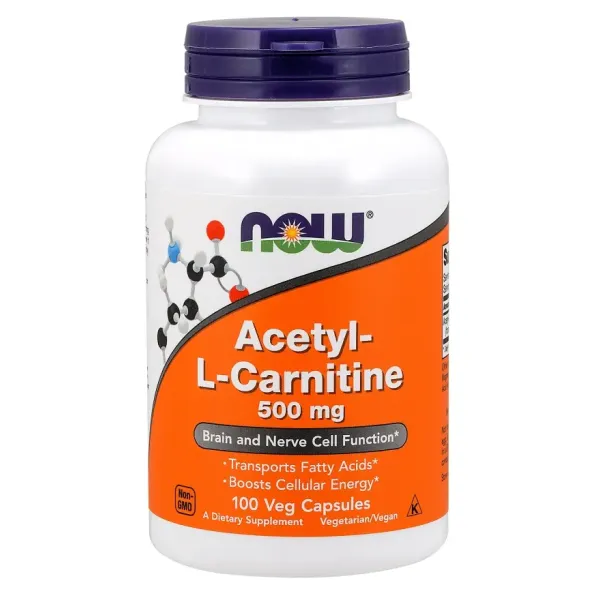 Acetyl-L-Carnitine