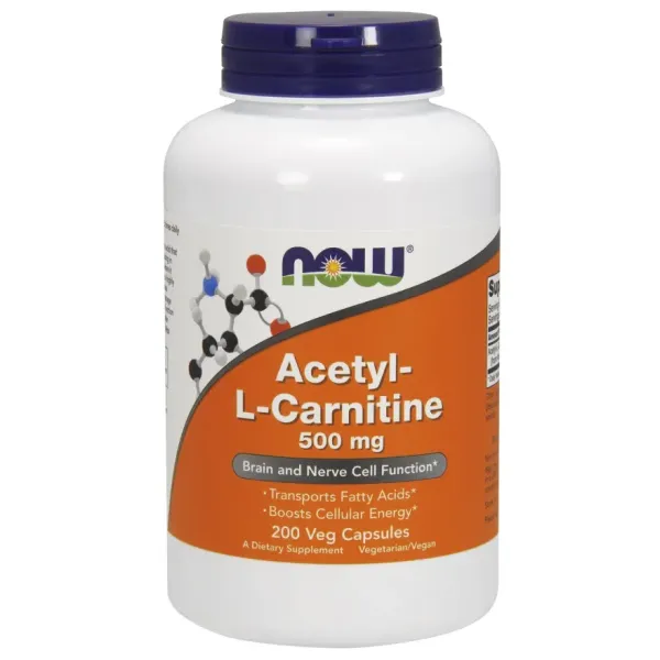 Acetyl-L-Carnitine