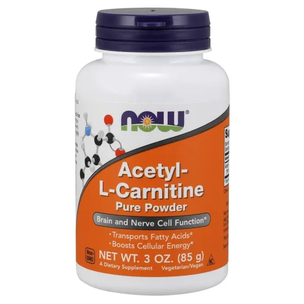Acetyl-L-Carnitine