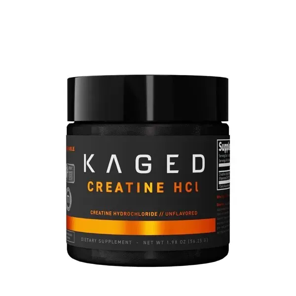 Creatine HCl