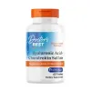 Hyaluronic Acid + Chondroitin Sulfate with BioCell Collagen