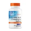Hyaluronic Acid + Chondroitin Sulfate with BioCell Collagen