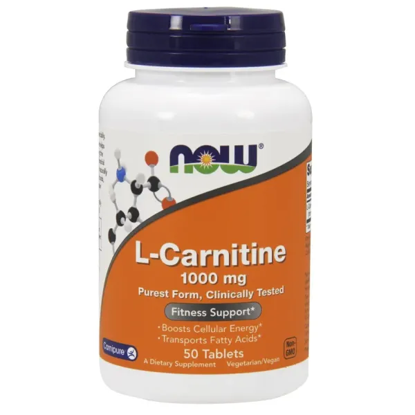 L-Carnitine