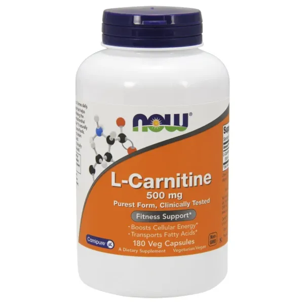 L-Carnitine