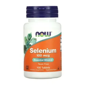 Selenium