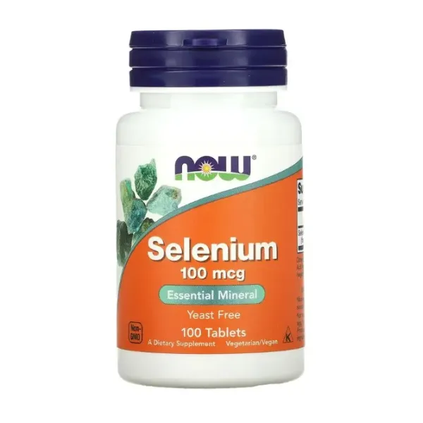 Selenium