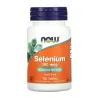 Selenium