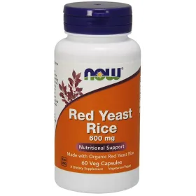 Red Yeast Rice